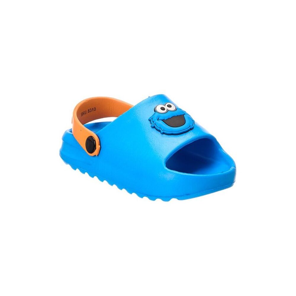 Josmo Sandal, Blue